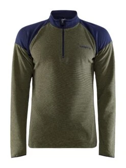 MEN'S CORE EDGE THERMAL MIDLAYER -Cheap Sportswear Store 1909502 669396 COREEdgeThermalMidlayer Front