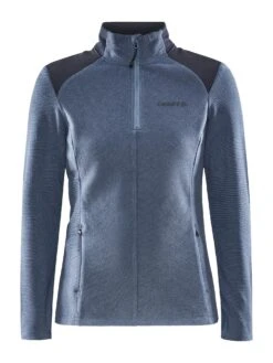 WOMEN'S CORE EDGE THERMAL MIDLAYER -Cheap Sportswear Store 1909503 362995 COREEdgeThermalmidlayerW Front