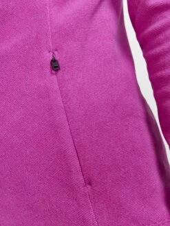 WOMEN'S CORE EDGE THERMAL MIDLAYER -Cheap Sportswear Store 1909503 486000 COREEdgeThermalmidlayerW Closeup4