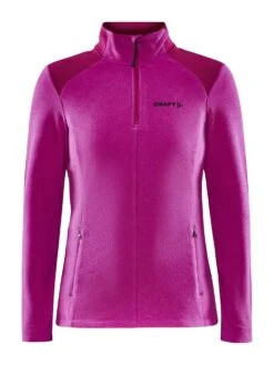 WOMEN'S CORE EDGE THERMAL MIDLAYER -Cheap Sportswear Store 1909503 486000 COREEdgeThermalmidlayerW Front