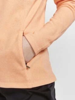 WOMEN'S CORE EDGE THERMAL MIDLAYER -Cheap Sportswear Store 1909503 716995 COREEdgeThermalmidlayerW Closeup4