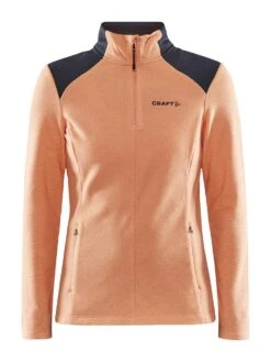 WOMEN'S CORE EDGE THERMAL MIDLAYER -Cheap Sportswear Store 1909503 716995 COREEdgeThermalmidlayerW Front