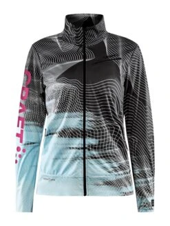 WOMEN'S PRO VELOCITY XC SKI JACKET -Cheap Sportswear Store 1909556 999319 PROVelocityJacketW Front