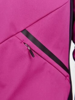 WOMEN'S GLIDEHOOD JACKET -Cheap Sportswear Store 1909567 486000 CoreGlideHoodJacketW Closeup4