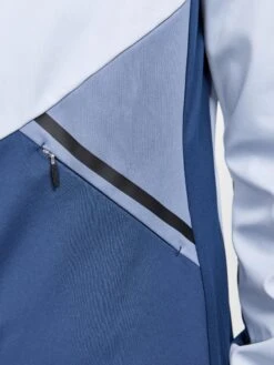 WOMEN'S GLIDEHOOD JACKET -Cheap Sportswear Store 1909567 909698 CoreGlideHoodJacketW Closeup3