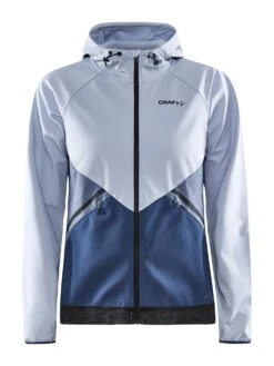 WOMEN'S GLIDEHOOD JACKET -Cheap Sportswear Store 1909567 909698 CoreGlideHoodJacketW Front