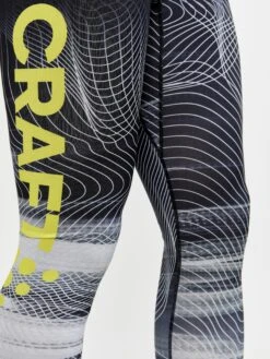 MEN'S PRO VELOCITY XC SKI TIGHTS -Cheap Sportswear Store 1909573 007503 PROVelocityTightsM Closeup3