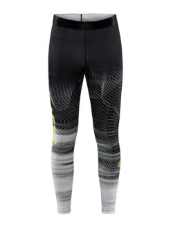 MEN'S PRO VELOCITY XC SKI TIGHTS -Cheap Sportswear Store 1909573 007503 PROVelocityTightsM Front