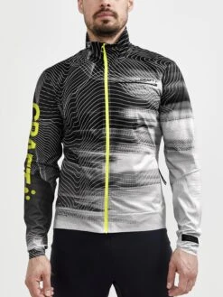 MEN'S PRO VELOCITYXC SKI JACKET