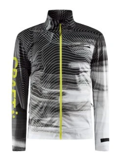 MEN'S PRO VELOCITYXC SKI JACKET 28 MEN'S PRO VELOCITYXC SKI JACKET -Cheap Sportswear Store 1909574 007503 PROVelocityJacketM Front