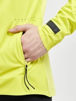 MEN'S PRO VELOCITYXC SKI JACKET 32 MEN'S PRO VELOCITYXC SKI JACKET -Cheap Sportswear Store 1909574 503000 PROVelocityJacketM Closeup4