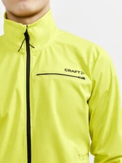MEN'S PRO VELOCITYXC SKI JACKET 33 MEN'S PRO VELOCITYXC SKI JACKET -Cheap Sportswear Store 1909574 503000 PROVelocityJacketM Closeup5