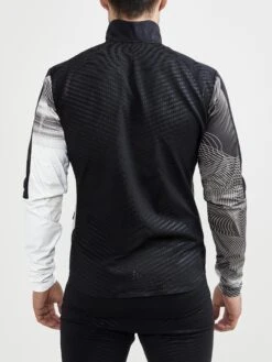 MEN'S PRO VELOCITYXC SKI JACKET 37 MEN'S PRO VELOCITYXC SKI JACKET -Cheap Sportswear Store 1909574 999007 PROVelocityJacketM Closeup2