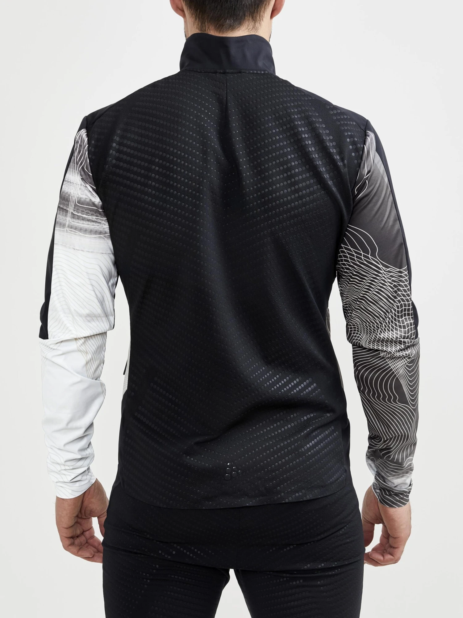 MEN'S PRO VELOCITYXC SKI JACKET 18 MEN'S PRO VELOCITYXC SKI JACKET - Image 16