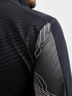 MEN'S PRO VELOCITYXC SKI JACKET 38 MEN'S PRO VELOCITYXC SKI JACKET -Cheap Sportswear Store 1909574 999007 PROVelocityJacketM Closeup3