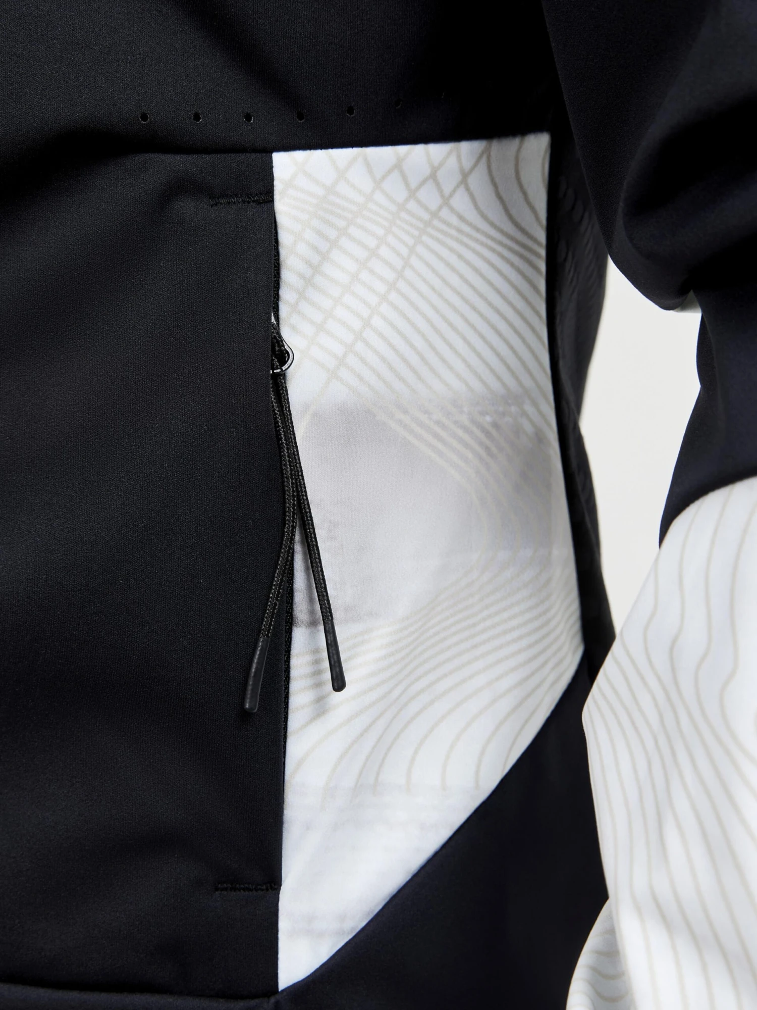 MEN'S PRO VELOCITYXC SKI JACKET 20 MEN'S PRO VELOCITYXC SKI JACKET - Image 18