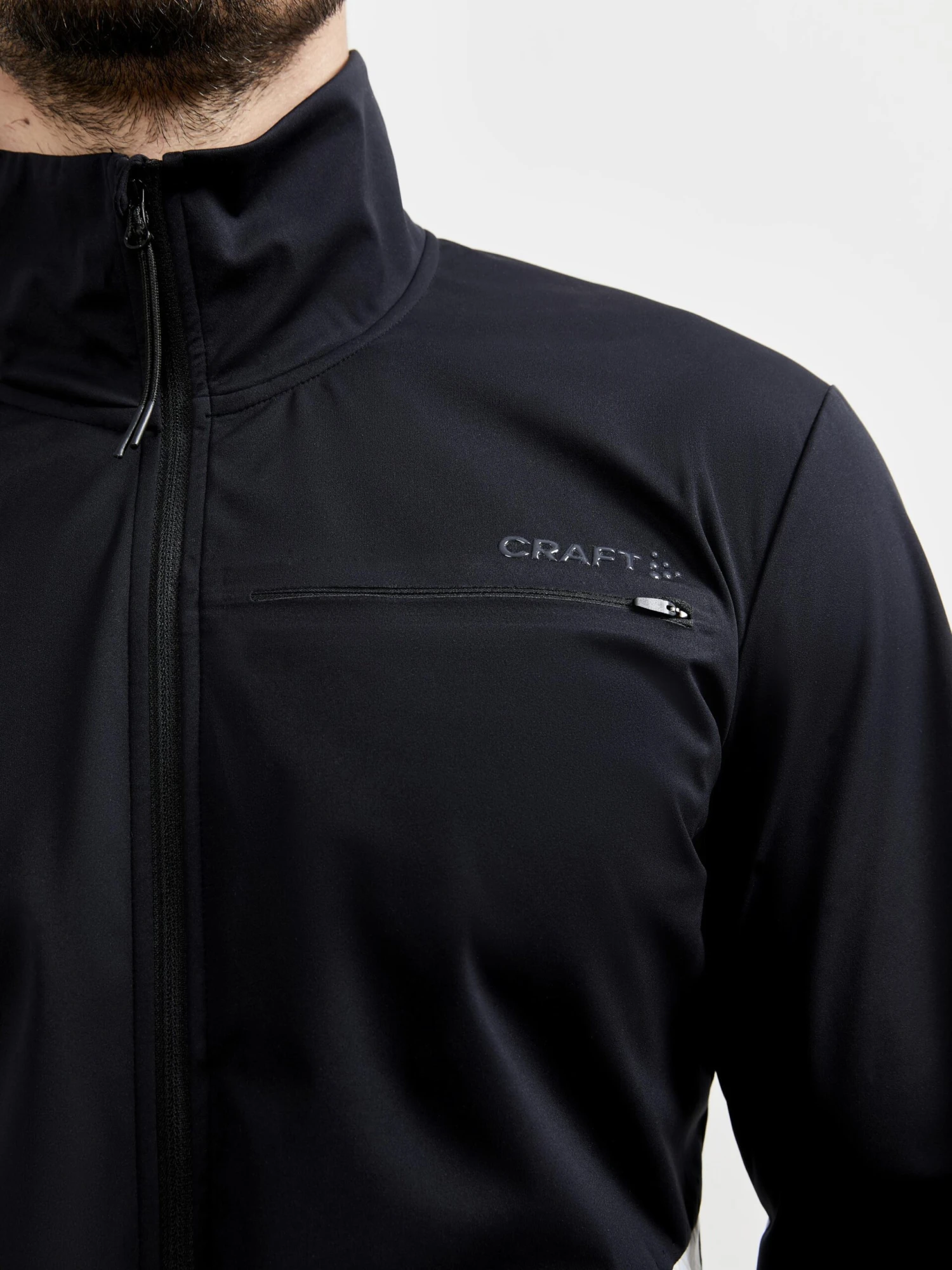 MEN'S PRO VELOCITYXC SKI JACKET 21 MEN'S PRO VELOCITYXC SKI JACKET - Image 19