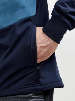 MEN'S ADV STORM XC SKI JACKET -Cheap Sportswear Store 1909581 396676 ADVStormJacketM Closeup5