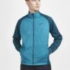 MEN'S ADV STORM XC SKI JACKET -Cheap Sportswear Store 1909581 625678 ADVNordicTrainingJacketM Closeup1