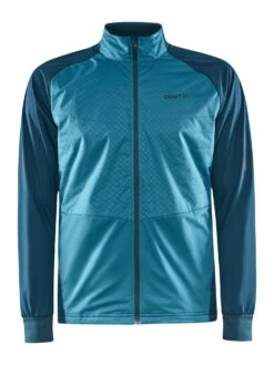 MEN'S ADV STORM XC SKI JACKET -Cheap Sportswear Store 1909581 625678 ADVNordicTrainingJacketM Front