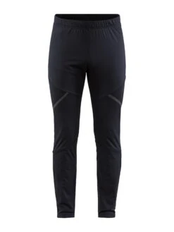 MEN'S GLIDE WIND TIGHTS -Cheap Sportswear Store 1909589 999000 GlideWindTights Front