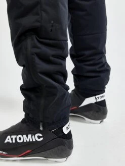 MEN'S GLIDE INSULATE PANTS -Cheap Sportswear Store 1909590 999000 GlideInsulatePants Closeup4