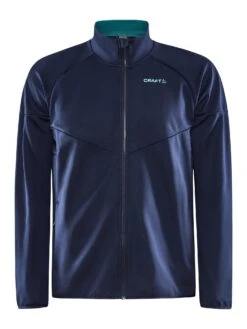 MEN'S GLIDE BLOCK JACKET 33 MEN'S GLIDE BLOCK JACKET -Cheap Sportswear Store 1909596 396000 CoreGlideBlockJacketM Front