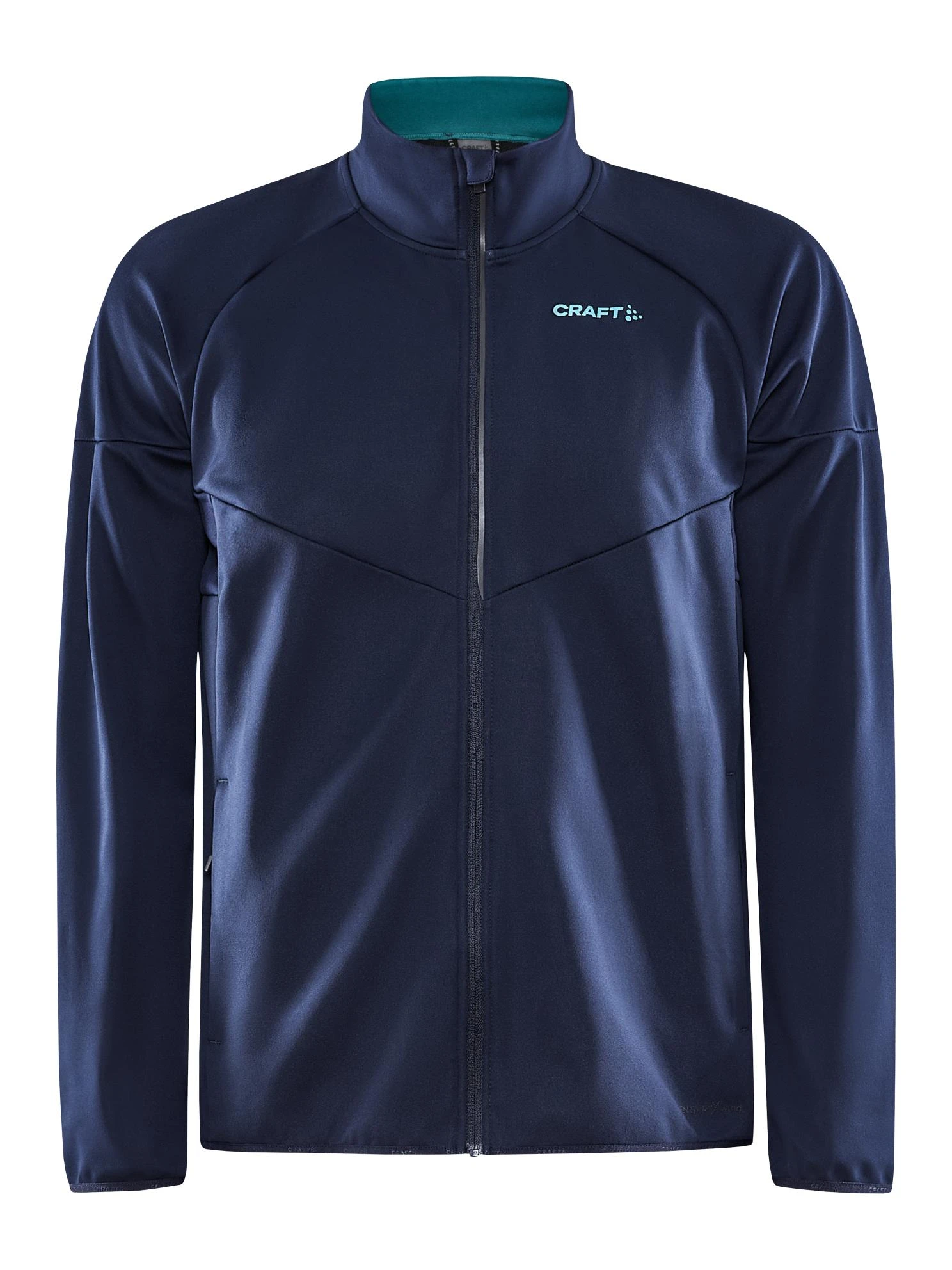 MEN'S GLIDE BLOCK JACKET 14 MEN'S GLIDE BLOCK JACKET - Image 12