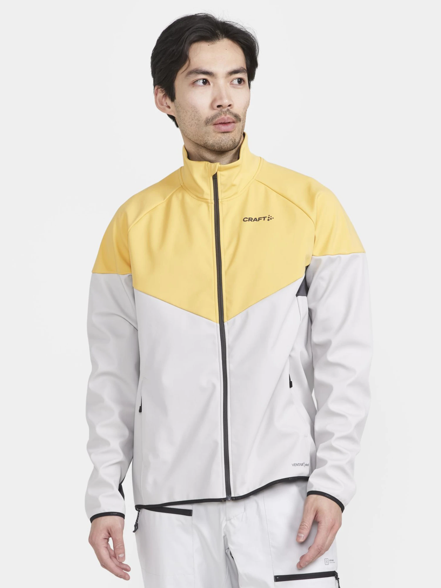 MEN'S GLIDE BLOCK JACKET 15 MEN'S GLIDE BLOCK JACKET - Image 13