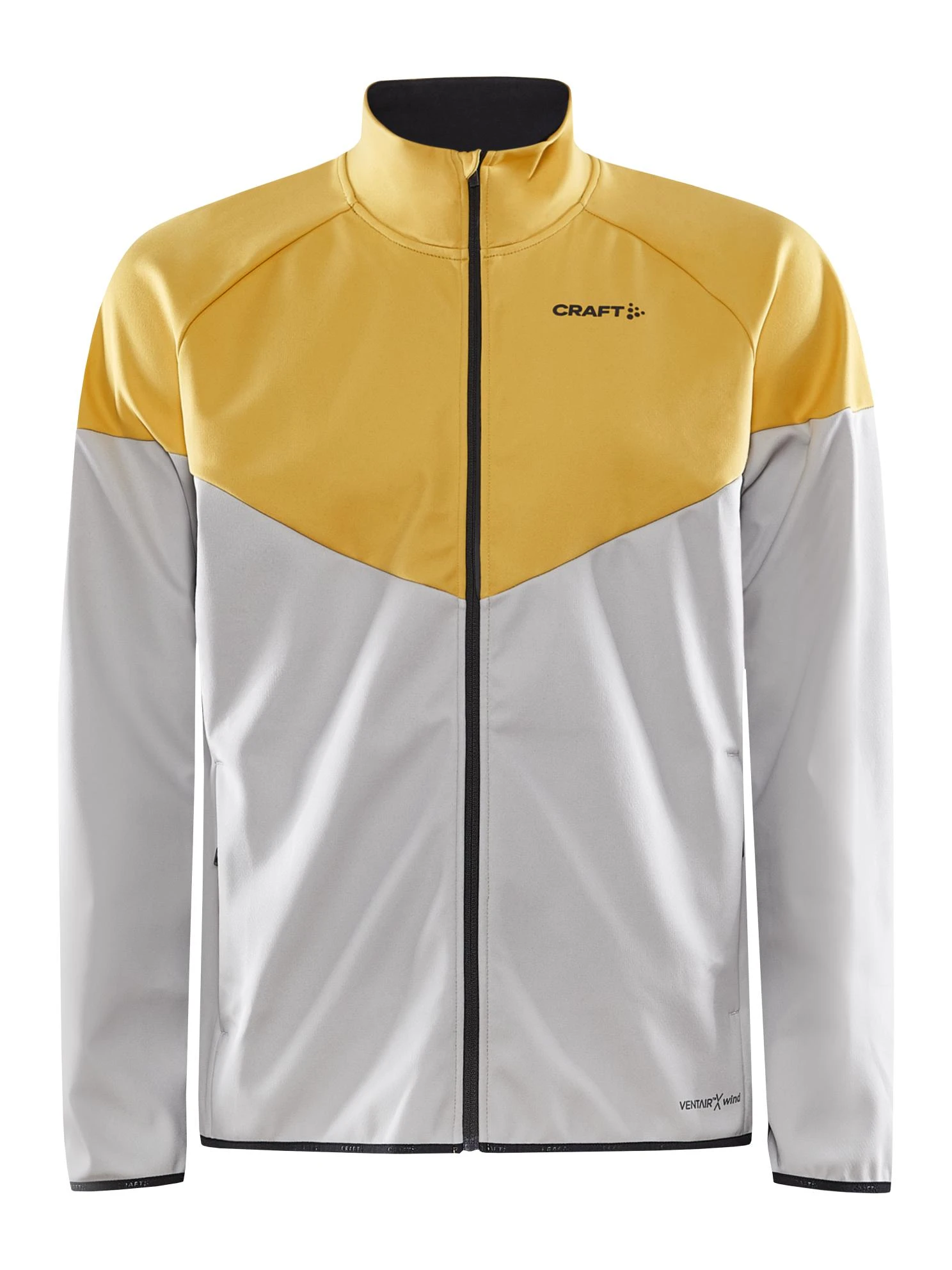 MEN'S GLIDE BLOCK JACKET 20 MEN'S GLIDE BLOCK JACKET - Image 18