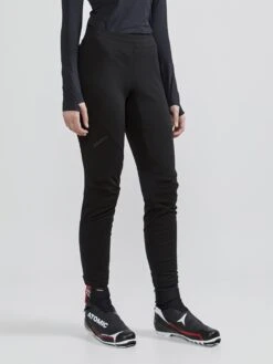 WOMEN'S GLIDE FULL ZIP PANTS