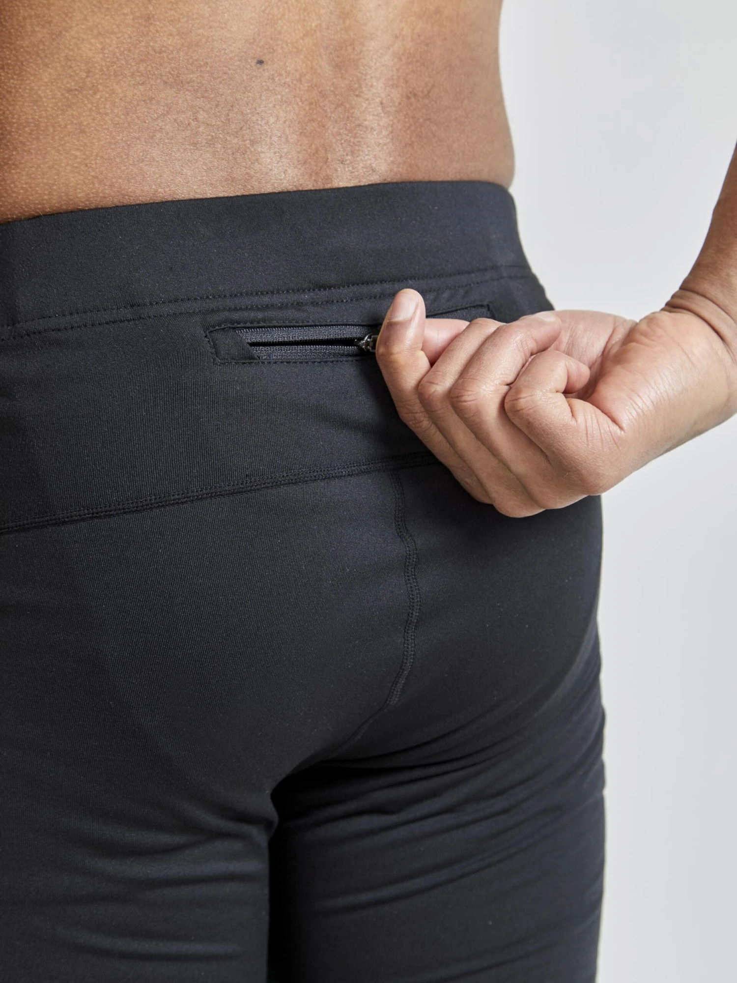 MEN'S ADV ESSENCE WARM TIGHTS 12 MEN'S ADV ESSENCE WARM TIGHTS - Image 10