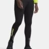 MEN'S ADV ESSENCE WARM TIGHTS 1 MEN'S ADV ESSENCE WARM TIGHTS -Cheap Sportswear Store 1909604 999851 ADVEssenceWarmTightsM Closeup1