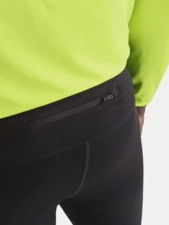 MEN'S ADV ESSENCE WARM TIGHTS 18 MEN'S ADV ESSENCE WARM TIGHTS -Cheap Sportswear Store 1909604 999851 ADVEssenceWarmTightsM Closeup3