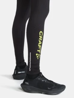 MEN'S ADV ESSENCE WARM TIGHTS 19 MEN'S ADV ESSENCE WARM TIGHTS -Cheap Sportswear Store 1909604 999851 ADVEssenceWarmTightsM Closeup4