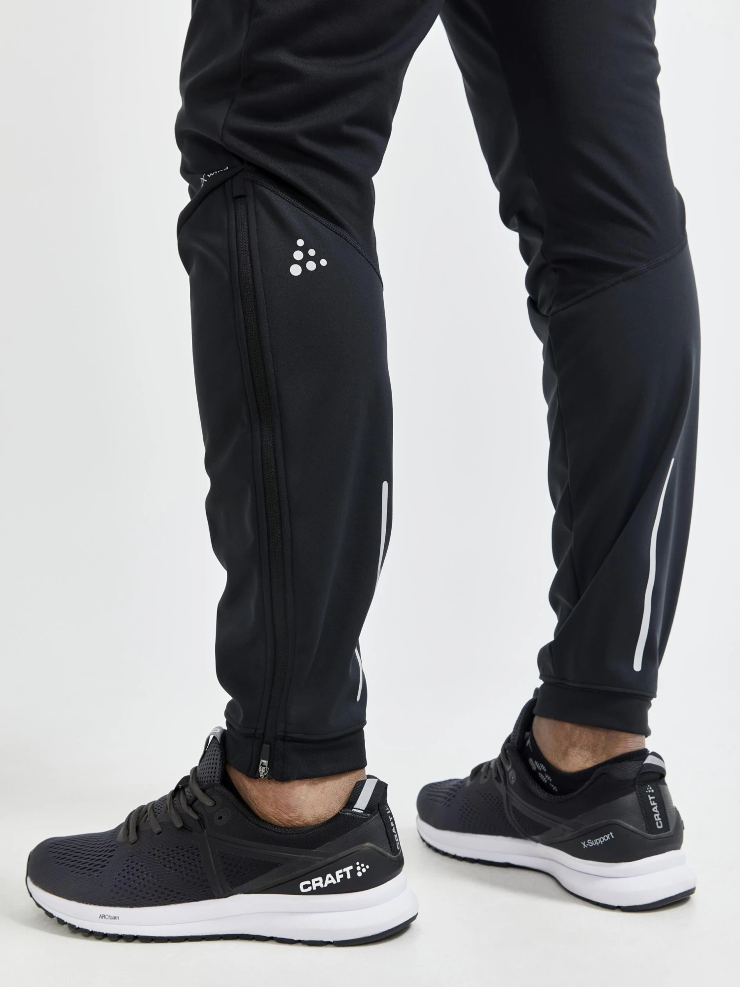 MEN'S ADV ESSENCE WIND PANTS 5 MEN'S ADV ESSENCE WIND PANTS - Image 3