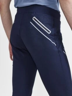 MEN'S ADV ESSENCE WIND TIGHTS -Cheap Sportswear Store 1909606 396000 ADVEssenceWindTightsM Closeup4