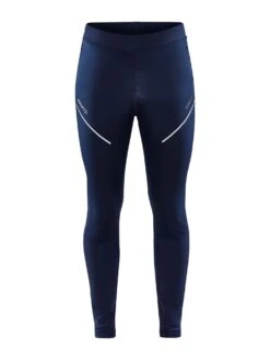 MEN'S ADV ESSENCE WIND TIGHTS -Cheap Sportswear Store 1909606 396000 ADVEssenceWindTightsM Front