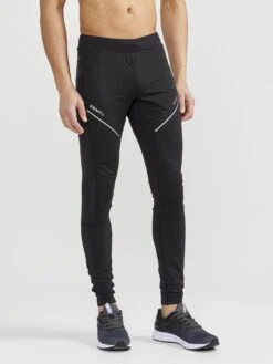 MEN'S ADV ESSENCE WIND TIGHTS -Cheap Sportswear Store 1909606 999000 ADVEssenceWindPants Closeup1