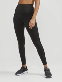 WOMEN'S ADV CHARGE FUSEKNIT TRAINING TIGHTS