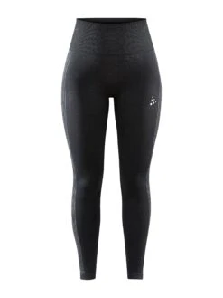 WOMEN'S ADV CHARGE FUSEKNIT TRAINING TIGHTS -Cheap Sportswear Store 1909624 999900 ADVChargeFuseknitTightsW Front