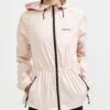WOMEN'S ADV CHARGE TRAINING WIND JACKET 1 WOMEN'S ADV CHARGE TRAINING WIND JACKET -Cheap Sportswear Store 1909628 718000 ADVChargeWindJacketW Closeup1