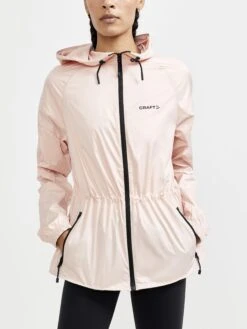 WOMEN'S ADV CHARGE TRAINING WIND JACKET