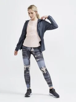 WOMEN'S ADV CHARGE TRAINING WIND JACKET -Cheap Sportswear Store 1909628 958000 ADVChargeWindJacketW Closeup5