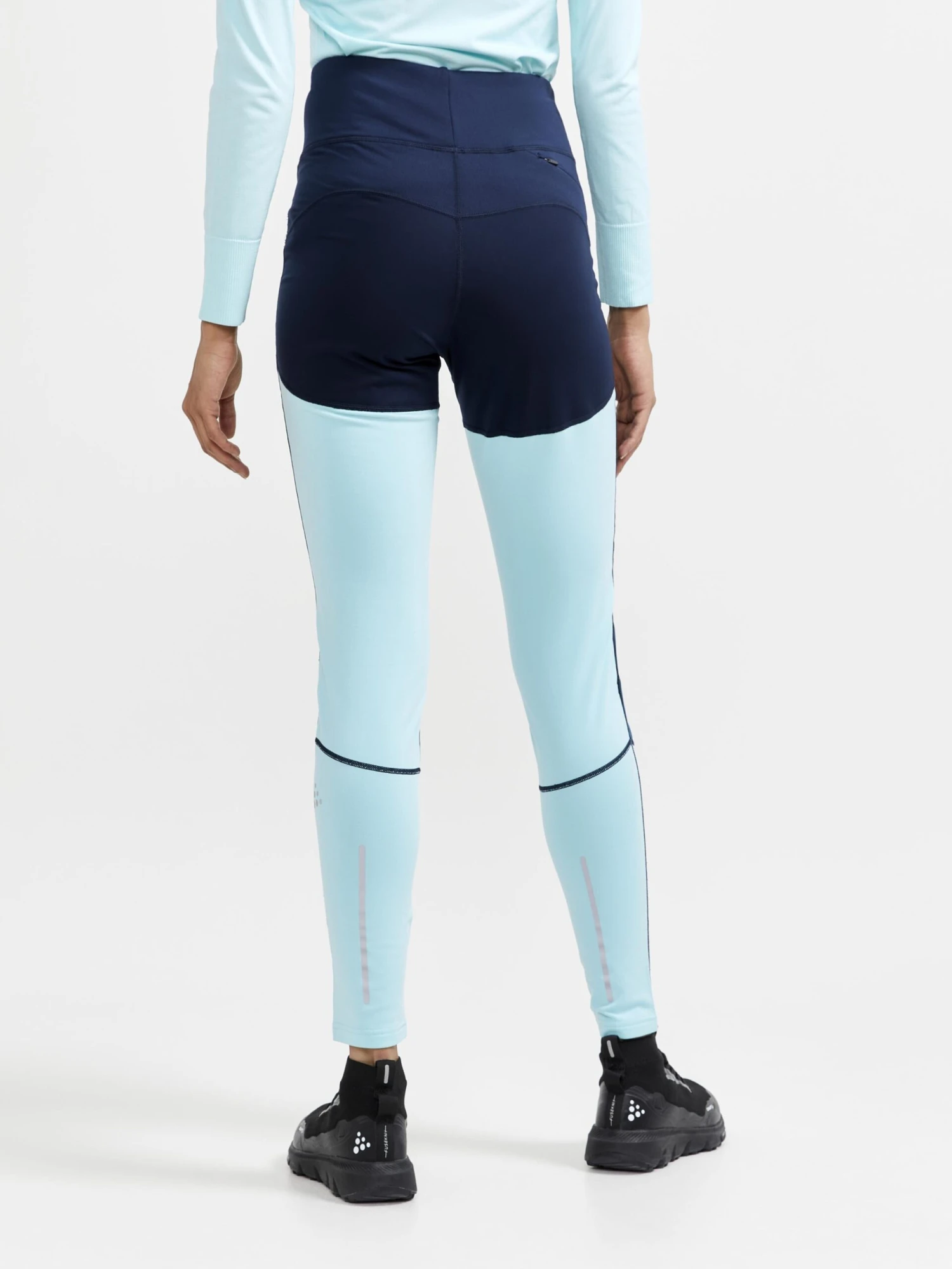 WOMEN'S ADV ESSENCE WIND TIGHTS 16 WOMEN'S ADV ESSENCE WIND TIGHTS - Image 14