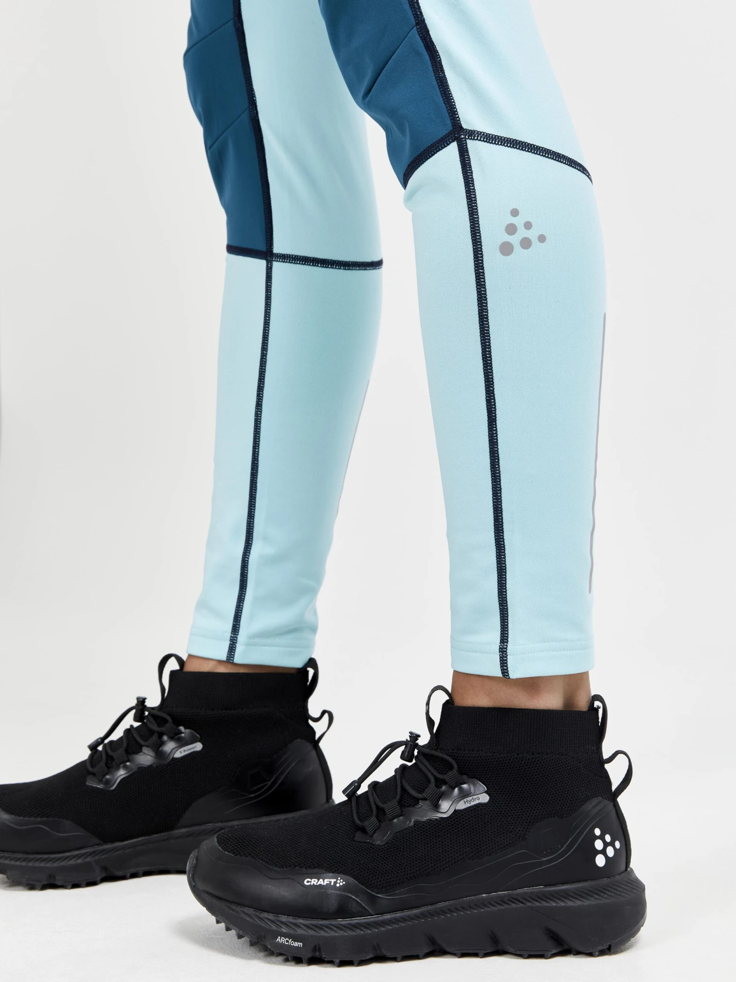 WOMEN'S ADV ESSENCE WIND TIGHTS 19 WOMEN'S ADV ESSENCE WIND TIGHTS - Image 17