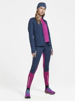 WOMEN'S ADV ESSENCE WIND TIGHTS 27 WOMEN'S ADV ESSENCE WIND TIGHTS -Cheap Sportswear Store 1909631 698486 ADVEssenceWindTightsW Closeup6