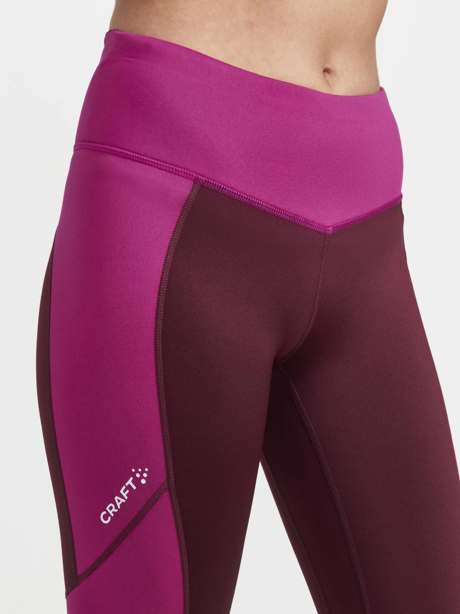 WOMEN'S ADV ESSENCE WARM TIGHTS 12 WOMEN'S ADV ESSENCE WARM TIGHTS - Image 10