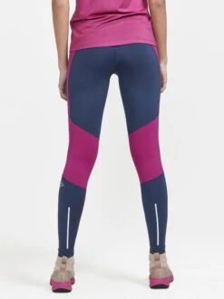 WOMEN'S ADV ESSENCE WARM TIGHTS 36 WOMEN'S ADV ESSENCE WARM TIGHTS -Cheap Sportswear Store 1909632 698486 ADVEssenceWarmTightsW Closeup2