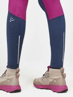 WOMEN'S ADV ESSENCE WARM TIGHTS 38 WOMEN'S ADV ESSENCE WARM TIGHTS -Cheap Sportswear Store 1909632 698486 ADVEssenceWarmTightsW Closeup4